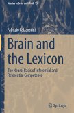Brain and the Lexicon