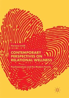 Contemporary Perspectives on Relational Wellness - Irtelli, Floriana