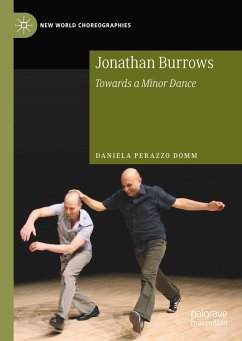 Jonathan Burrows - Perazzo Domm, Daniela