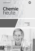 Chemie heute SI - Ausgabe 2019 für naturwissenschaftlich technische Gymnasien in Bayern / Chemie heute SI, Ausgabe 2019 Gymnasium Bayern