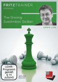 The Shining Sveshnikov Sicilian, 1 DVD-ROM The Shining Sveshnikov Sicilian, 1 DVD-ROM
