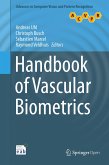 Handbook of Vascular Biometrics