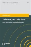 Technocracy and Selectivity