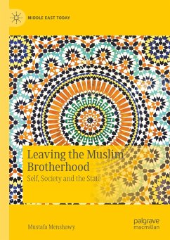 Leaving the Muslim Brotherhood - Menshawy, Mustafa