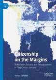 Citizenship on the Margins
