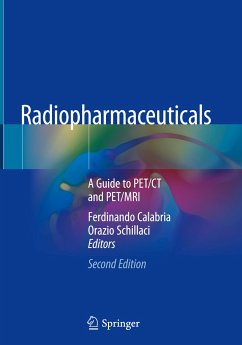 Radiopharmaceuticals