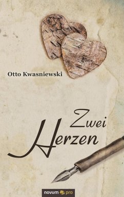 Zwei Herzen - Kwasniewski, Otto