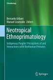 Neotropical Ethnoprimatology