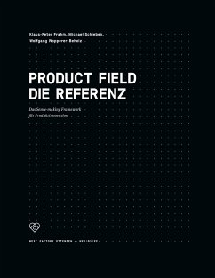 Product Field - Die Referenz - Frahm, Klaus-Peter;Schieben, Michael;Wopperer-Beholz, Wolfgang