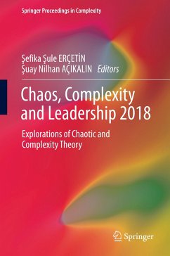 Chaos, Complexity and Leadership 2018