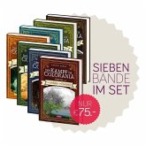 Der Kampf um Colorania, 7 Teile Der Kampf um Colorania, 7 Teile