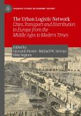 The Urban Logistic Network