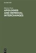 Apologies and Remedial Interchanges - Bild 1