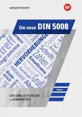 Die neue DIN 5008. Schülerband