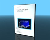 Crash-Kurs Medizin Pharmakologie, 1 DVD-Video Crash-Kurs Medizin Pharmakologie, 1 DVD-Video