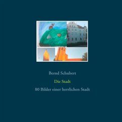 Cover Die Stadt