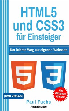 HTML5 - Fuchs, Paul