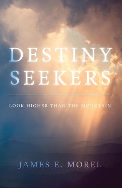 Cover Destiny Seekers