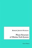 Phase Structure of Dholuo Verb System