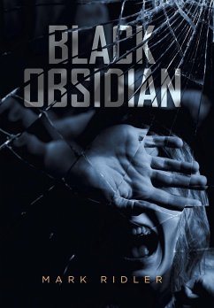 Black Obsidian - Ridler, Mark