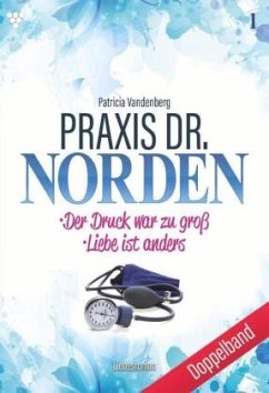 Praxis Dr. Norden Doppelband 1 - Vandenberg, Patricia