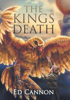 Cover The Kings Death