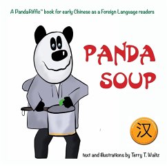 Panda Soup - Waltz, Terry T