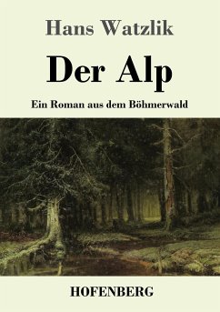 Der Alp - Watzlik, Hans