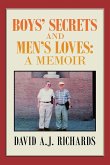 Boys' Secrets and Men's Loves