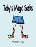 Toby's Magic Socks