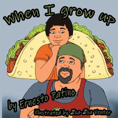 When I Grow Up - Patino, Ernesto