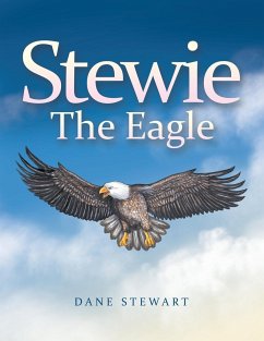 Stewie the Eagle - Stewart, Dane