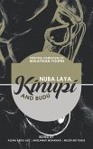 "Nuba Laya, Kinupi and Budu"