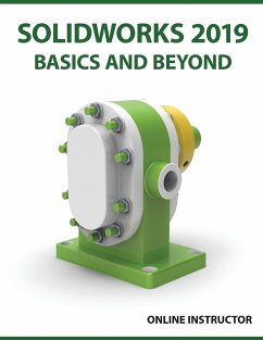 SOLIDWORKS 2019 Basics and Beyond - Online Instructor