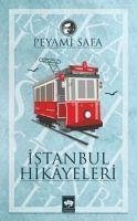 Istanbul Hikayeleri - Safa, Peyami