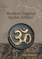 Cover Modern Yoganin Kadim Kökleri