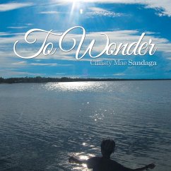 To Wonder - Sandaga, Christy Mae