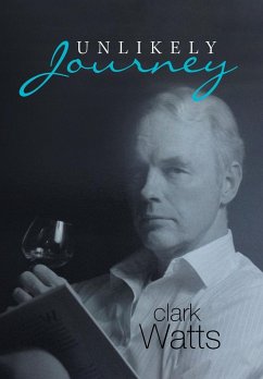 Unlikely Journey - Watts, Clark