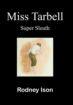 Cover Miss Tarbell