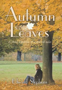 Autumn Leaves - Stephens, Edward