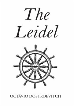 Cover The Leidel