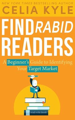 Find Rabid Readers - Kyle, Celia