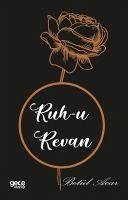 Cover Ruh-u Revan
