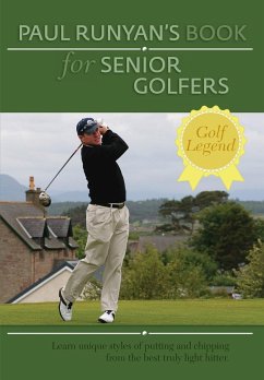 Paul Runyans Book for Senior Golfers - Runyan, Paul