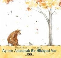 Ayinin Anlatacak Bir Hikayesi Var - C. Stead, Philip