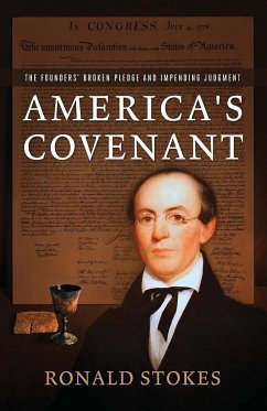 America's Covenant - Stokes, Ronald