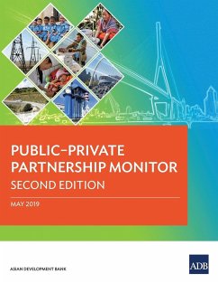 Public-Private Partnership Monitor (Second Edition) - Asian Development Bank