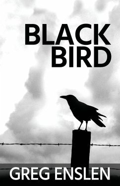 Black Bird - Enslen, Greg