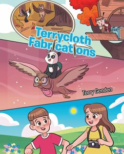 Terrycloth Fabrications - Genden, Terry