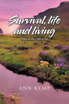 Cover Survival, Life and Living